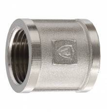 Муфта VIEIR ВВ 3/4" тяж.никел. SFN44-Z