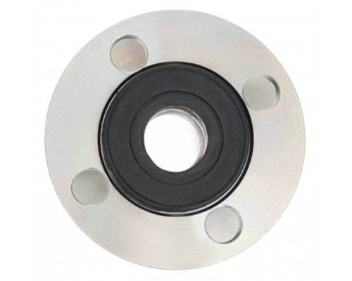 Вставка гибкая РИДАН ZKV EPDM DN65 PN16 (фланцевая)