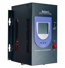 Стабилизатор напряжения HUBERT 1000VA настенный