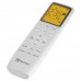 Сплит-система инверторного типа Electrolux Crystal Air Super DC EACS/I-13HFA/N8_V2 комплект