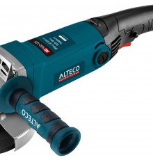 Шлифмашина ALTECO угловая AG 950-125