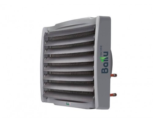 Тепловентилятор водяной BALLU BHP-W2-90