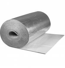 Рулон K-FLEX 10x1000-20 AIR AD METAL