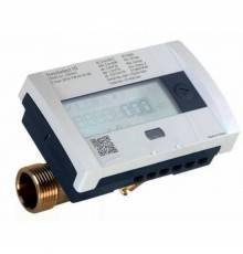 Теплосчетчик ультразвуковой Danfoss SonoSafe10/1,5/под/Ду15+лист поверки