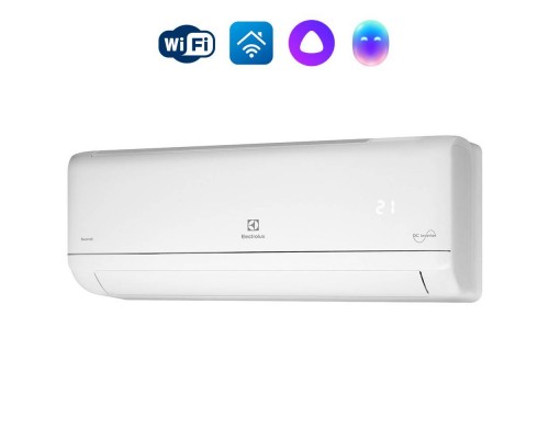 Сплит-система инверторного типа Electrolux Skandi DC EACS/I-07HSK/N8_V3 комплект