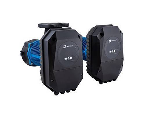 Насос циркуляционный IMP PUMPS NMT MAX II 40/120 F250 Насос циркуляционный IMP PUMPS NMT MAX II 40/120 F250