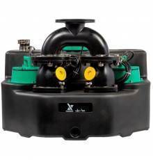 Установка канализационная WILO-NATIVE N-Lift 2E-120/1.1-EM