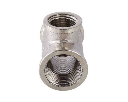 Тройник VALTEC VTr.130.N.0005 вн.-вн.-вн. 3/4"