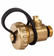 Кран сливной Danfoss для USV/MSV-I