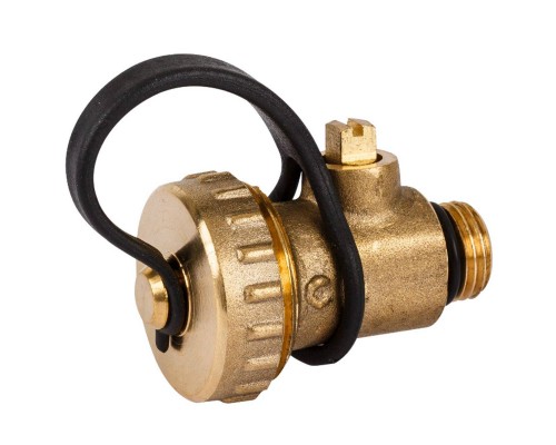 Кран сливной Danfoss для USV/MSV-I Кран сливной Danfoss для USV/MSV-I