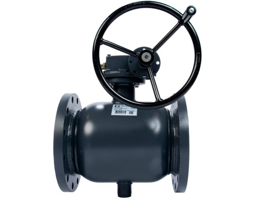 Кран шаровой РИДАН Jip-R Premium FF Ду250 Ру16 Кран шаровой РИДАН Jip-R Premium FF Ду250 Ру16