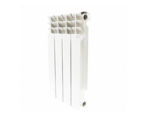 Радиатор STI BIMETAL 500/80 6 секций Радиатор STI BIMETAL 500/80 6 секций