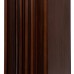 Каминокомплект: Очаг Royal Thermo Aurora RTFP/P-AR60LS, портал Olympia 60 CO, канадский дуб