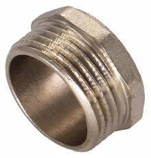 Заглушка CTM с нар. рез. 3/4"