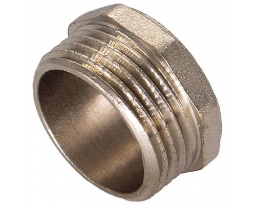 Заглушка CTM с нар. рез. 3/4" Заглушка CTM с нар. рез. 3/4"