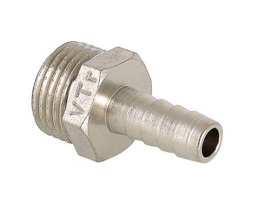 Штуцер Valtec 1/2"х14мм НР VTr.650.N.0414 Штуцер Valtec 1/2"х14мм НР VTr.650.N.0414
