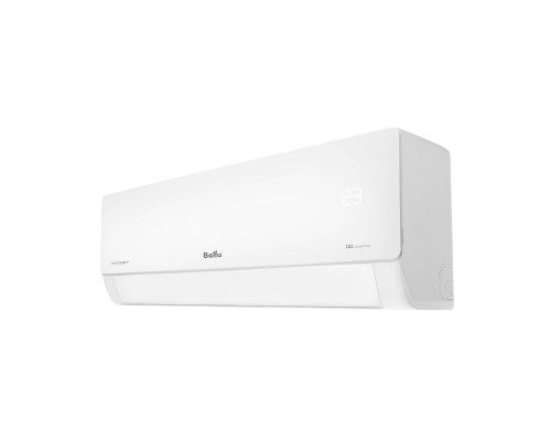 Сплит-система инверторного типа Ballu Odyssey DC BSOI-18HN8 комплект