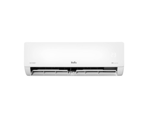 Сплит-система инверторного типа Ballu Odyssey DC BSOI-18HN8 комплект