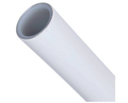 Труба металлопластиковая 26х3,0 (бухта 50м) STOUT SPM-0001-052630 Труба металлопластиковая 26х3,0 (бухта 50м) STOUT SPM-0001-052630