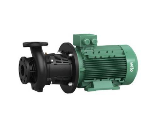 Насос блочный WILO BL65/190-18,5/2-IE3 Насос блочный WILO BL65/190-18,5/2-IE3