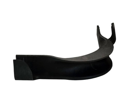 Уголок для труб Giacomini направляющий ф20, R549PY004