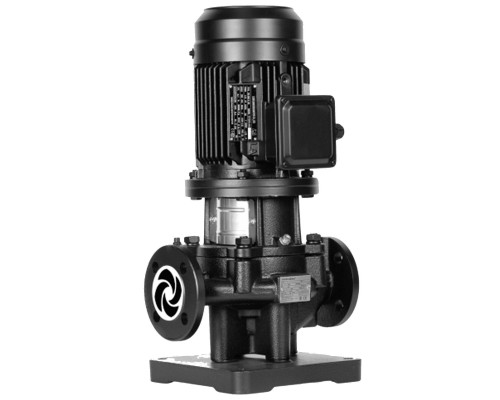 Насос циркуляционный ин-лайн Vandjord TPV 40-230-2.2/2 Q-A-B-E Насос циркуляционный ин-лайн Vandjord TPV 40-230-2.2/2 Q-A-B-E