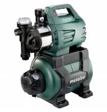 Станция насосная Metabo HWWI 3500/25 Inox, 600970000