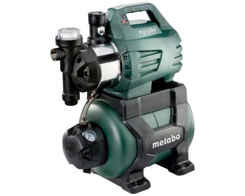 Станция насосная Metabo HWWI 3500/25 Inox, 600970000 Станция насосная Metabo HWWI 3500/25 Inox, 600970000