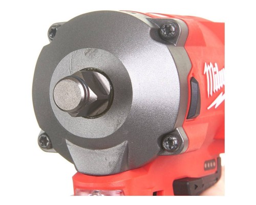 Гайковерт Milwaukee аккумуляторный импульсный M12 FUEL FIWF12-422 4933464616 Гайковерт Milwaukee аккумуляторный импульсный M12 FUEL FIWF12-422 4933464616