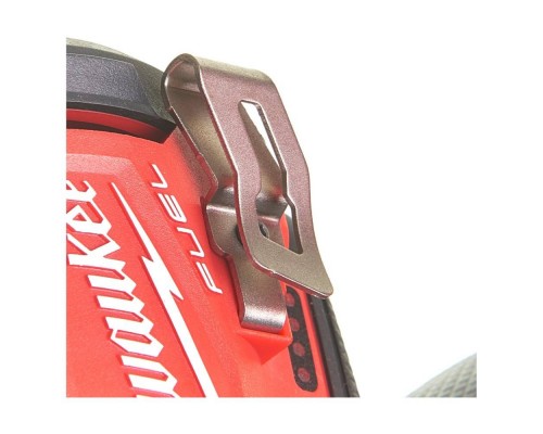 Гайковерт Milwaukee аккумуляторный импульсный M12 FUEL FIWF12-422 4933464616 Гайковерт Milwaukee аккумуляторный импульсный M12 FUEL FIWF12-422 4933464616