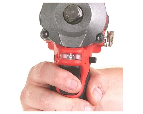 Гайковерт Milwaukee аккумуляторный импульсный M12 FUEL FIWF12-422 4933464616 Гайковерт Milwaukee аккумуляторный импульсный M12 FUEL FIWF12-422 4933464616