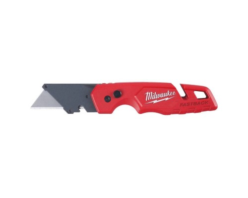 Нож Milwaukee складной FASTBACK1 м/ф 4932471357 Нож Milwaukee складной FASTBACK1 м/ф 4932471357