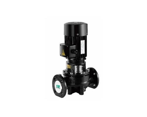 Насос циркуляционный ин-лайн PUMPMAN TD50-39G/2 циркуляционный с сухим ротором in line