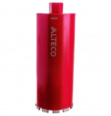 Коронка ALTECO алмазная 132х350 ВТ