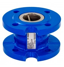 Клапан РИДАН обратный фланцевый NVD-402R PN16 DN40