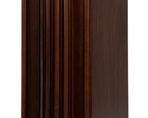 Каминокомплект: Очаг Electrolux EFP/P-3620LS, портал Olympia 42/40/36, канадский дуб
