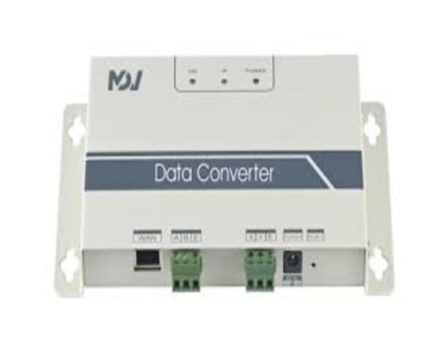 Шлюз для диспетчеризации Modbus CM-MTD/AM01 для EFH V2 EFR V2 Шлюз для диспетчеризации Modbus CM-MTD/AM01 для EFH V2 EFR V2