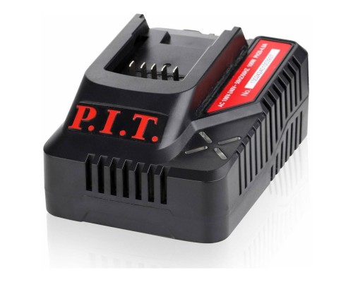 Устройство зарядное P.I.T. PH20-4.0A для всех АКБ 20В OnePower, 20В, 4.0А, 100Вт