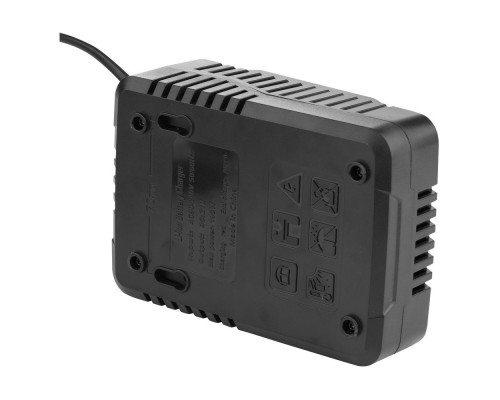 Устройство зарядное P.I.T. PH20-4.0A для всех АКБ 20В OnePower, 20В, 4.0А, 100Вт