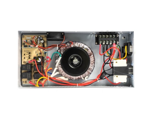 Стабилизатор напряжения RAPAN ST-3000