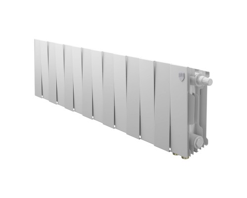 Радиатор Royal Thermo PianoForte 200 Bianco Traffico VDR80 - 14 секц.