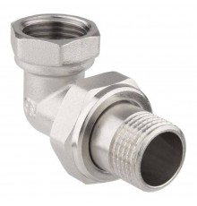 Соединитель AQUALINK угловой (американка) ВН 1 (5/40)