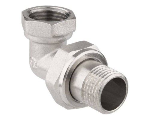 Соединитель AQUALINK угловой (американка) ВН 1 (5/40)