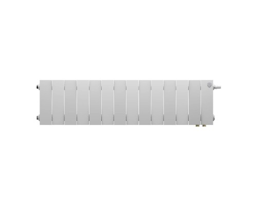 Радиатор Royal Thermo PianoForte 200 Bianco Traffico VDR80 - 14 секц.