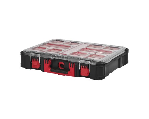 Органайзер Milwaukee PACKOUT 500х380х120 4932464082 Органайзер Milwaukee PACKOUT 500х380х120 4932464082