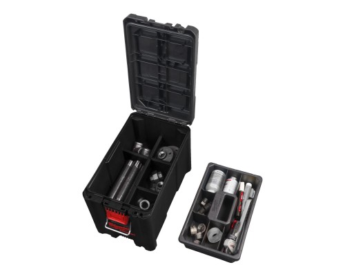 Кейс Milwaukee PACKOUT компактный 4932471723