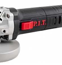 Шлифмашина P.I.T. угловая PWS115-C (115мм, 800 Вт,11000 об.мин) (6)