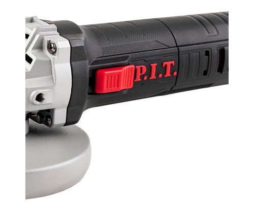 Шлифмашина P.I.T. угловая PWS115-C (115мм, 800 Вт,11000 об.мин) (6) Шлифмашина P.I.T. угловая PWS115-C (115мм, 800 Вт,11000 об.мин) (6)