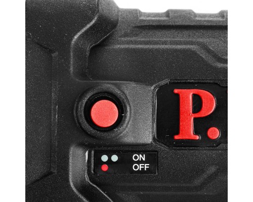 Шлифмашина PIT угловая аккум. PWS20H-125A SOLO бесщеточная (20В, 125мм, Li-Ion, 7000об/мин) Шлифмашина PIT угловая аккум. PWS20H-125A SOLO бесщеточная (20В, 125мм, Li-Ion, 7000об/мин)