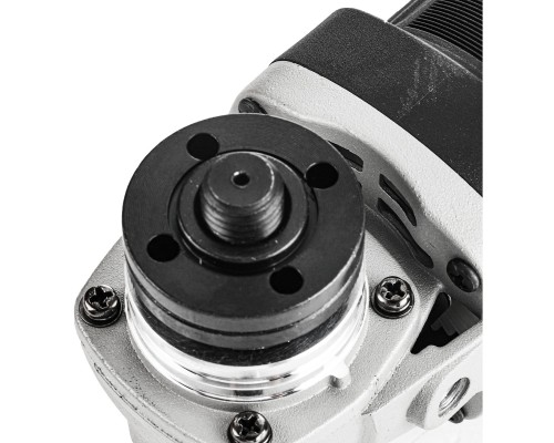 Шлифмашина PIT угловая аккум. PWS20H-125A SOLO бесщеточная (20В, 125мм, Li-Ion, 7000об/мин) Шлифмашина PIT угловая аккум. PWS20H-125A SOLO бесщеточная (20В, 125мм, Li-Ion, 7000об/мин)